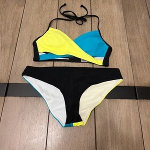 Victoria’s Secret Pink Bikini Set